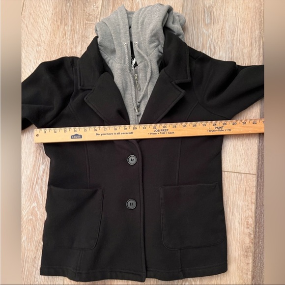 Fall jacket - Picture 5 of 6